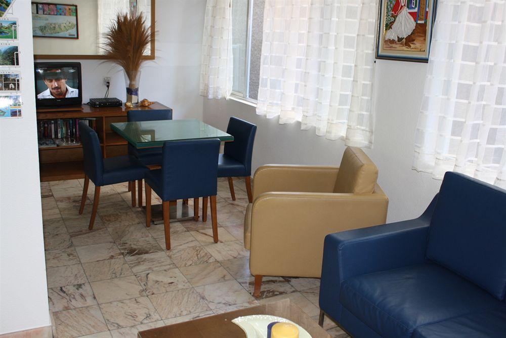 Turisticos Paraiso Apartahotel 3*
