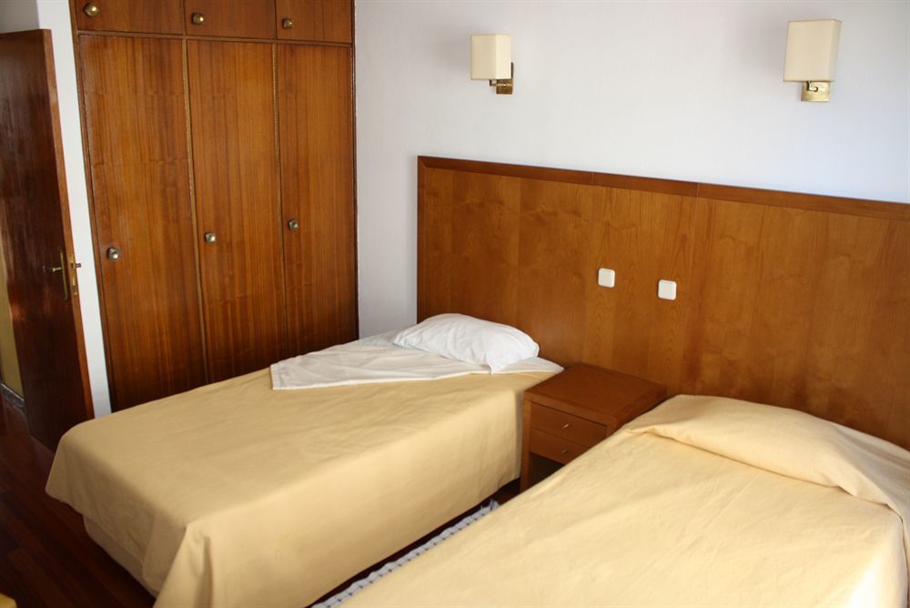 Turisticos Paraiso Apartahotel Funchal (Madeira)