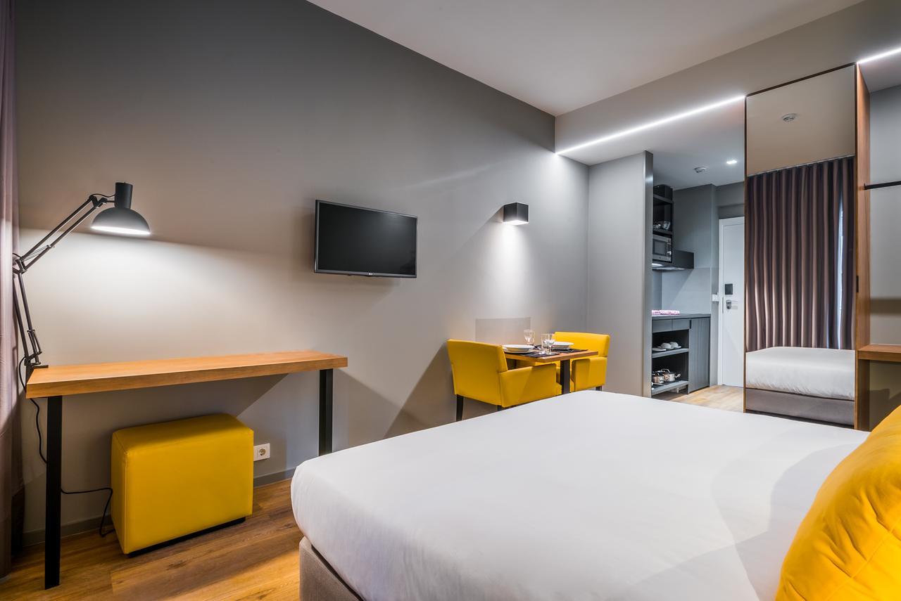 Apartahotel Turisticos Paraiso 3*