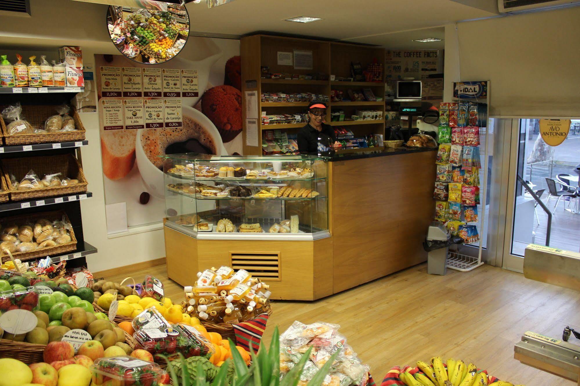 Turisticos Paraiso Apartahotel Funchal (Madeira)