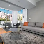 Apartamentos Turísticos Paraíso